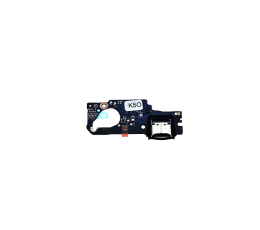 PŁYTKA SAMSUNG SM-M556B M55 USB SERVICE PACK-22271