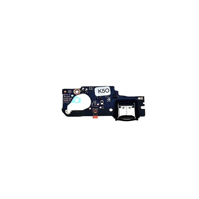 PŁYTKA SAMSUNG SM-M556B M55 USB SERVICE PACK-22270