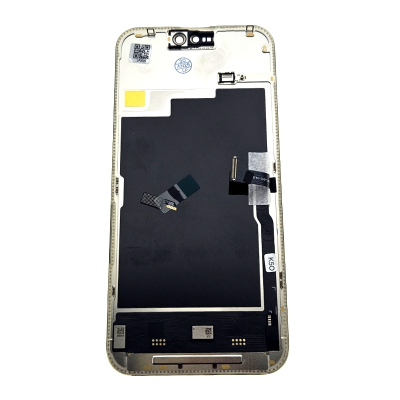 LCD IPHONE 15 PRO MAX SOFT OLED SUPPORT IC 120Hz-22274 LCD IPHONE 15 PRO MAX SOFT OLED SUPPORT IC 120Hz-22274