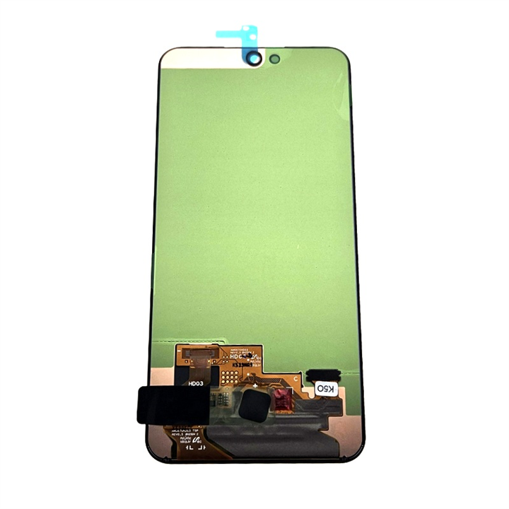 LCD SAMSUNG A366 A36, A556 A55 NO FRAME SERVICE-22245