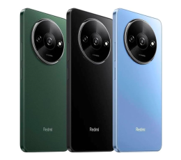 TELEFON XIAOMI REDMI A3 STAR BLUE 3/64 EU-22281