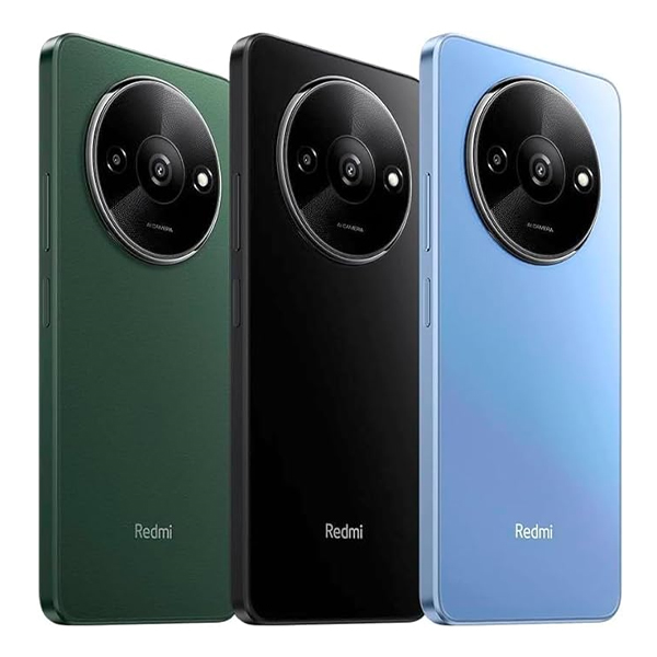 TELEFON XIAOMI REDMI A3 FOREST GREEN 3/64 EU-22279