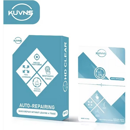 FOLIA HYDROŻELOWA NA TELEFON AUTOREPAIR KUVNS-22288