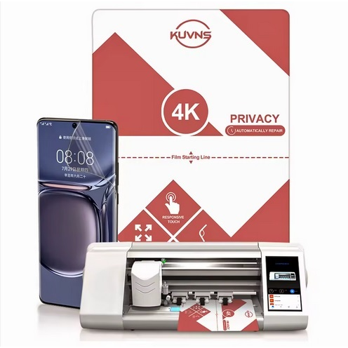 FOLIA HYDROŻELOWA NA TELEFON PRIVACY KUVNS-22290