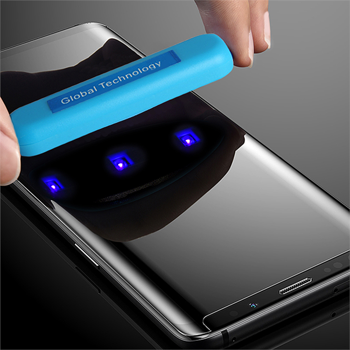 LIQUID UV HARTOWANE SZKŁO HUAWEI HONOR 30 PRO-14333