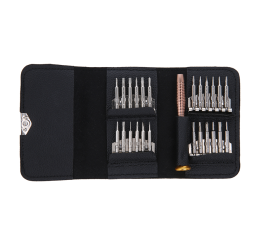 WKRĘTAKI  ZESTAW KOMPLET 25w1 iPHONE-21396