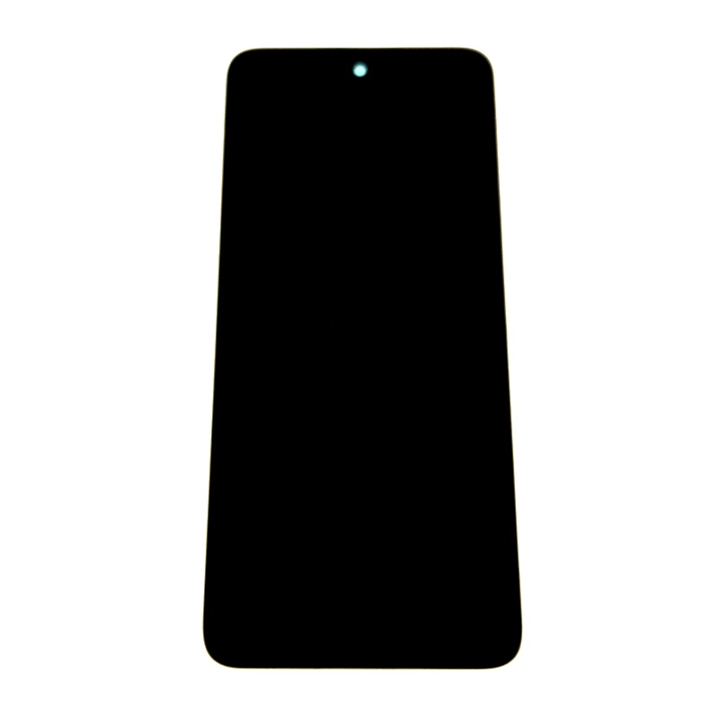 LCD MOTOROLA G55 XT2435 BLACK SERVICE PACK-22216