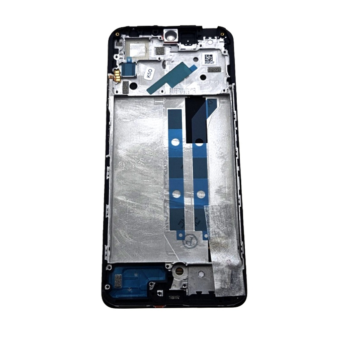 LCD XIAOMI REDMI NOTE 12 PRO 4G SERVICE PACK-22239