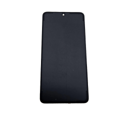 LCD XIAOMI REDMI NOTE 12 PRO 4G SERVICE PACK-22239