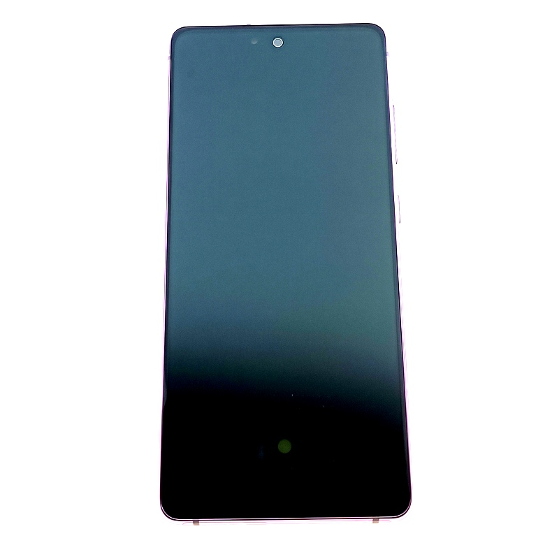 LCD SAMSUNG G781 G780 S20 FE 5G VIOLET SERVICE PAC-19517 LCD SAMSUNG G781 G780 S20 FE 5G VIOLET SERVICE PAC-19517