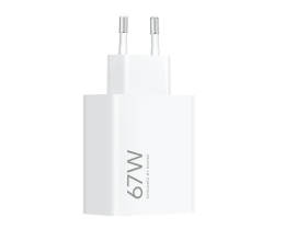 ŁAD SIECIOWA XIAOMI USB-A 67W-22302