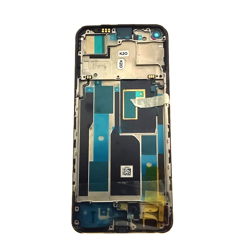 LCD REALME 9 PRO PLUS RMX3392 RMX3393 SERVICE PACK-19090