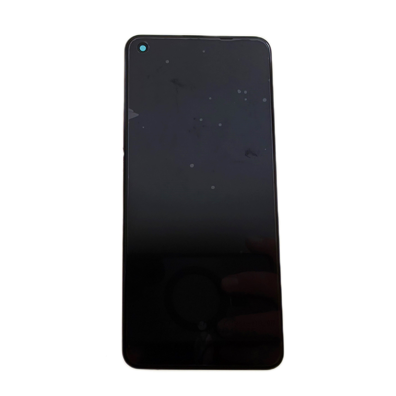 LCD OPPO RENO 5 5G K9 FIND X3 LITE SERVICE PACK-22337