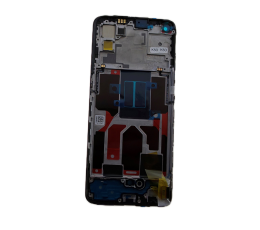 LCD OPPO RENO 5 5G K9 FIND X3 LITE SERVICE PACK-22337