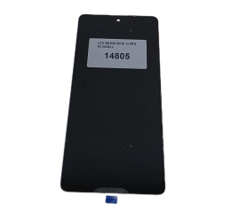 LCD XIAOMI REDMI NOTE 13 PRO 4G INCELL-22341