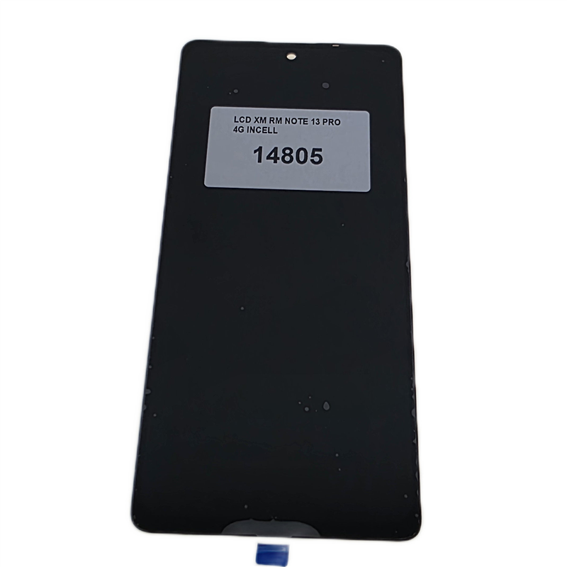 LCD XIAOMI REDMI NOTE 13 PRO 4G INCELL-22341 LCD XIAOMI REDMI NOTE 13 PRO 4G INCELL-22341