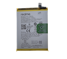 BATERIA REALME C25Y BLP771 5000mAh SERVICE PACK-22311