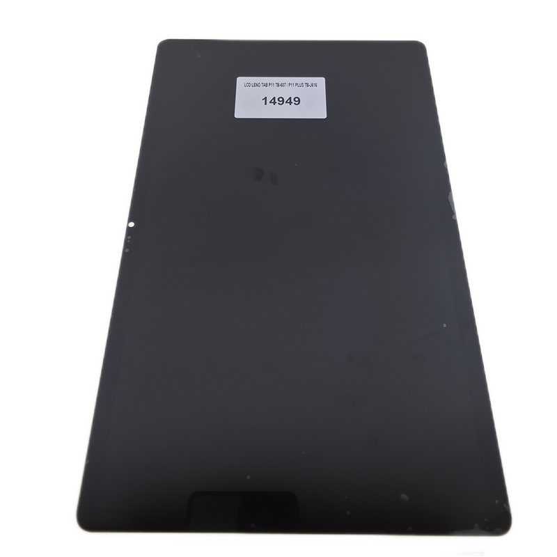 LCD LENOVO TAB P11 TB-607 / P11 PLUS TB-J616 REFUR-22346