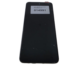 LCD XIAOMI REDMI 12 4G 5G, Poco M6 Pro FRAME REFUR-22348