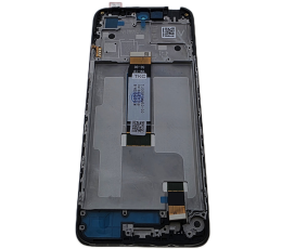 LCD XIAOMI REDMI 12 4G 5G, Poco M6 Pro FRAME REFUR-22348