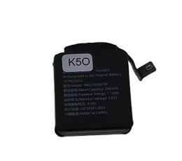 BATERIA HUAWEI GT3 42MM WATCH HB522025EFW SERVICE -22350