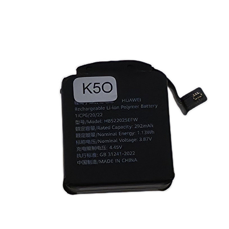 BATERIA HUAWEI GT3 42MM WATCH HB522025EFW SERVICE -22350 BATERIA HUAWEI GT3 42MM WATCH HB522025EFW SERVICE -22350