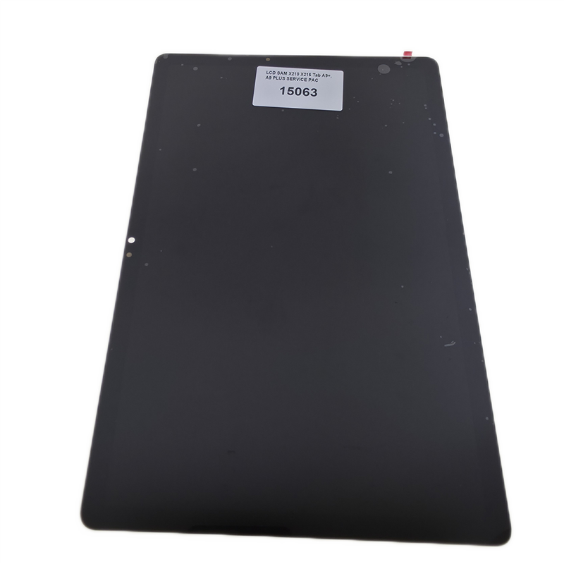 LCD SAMSUNG X210 X215 Tab A9+, A9 PLUS ORI REFURBI-22352 LCD SAMSUNG X210 X215 Tab A9+, A9 PLUS ORI REFURBI-22352