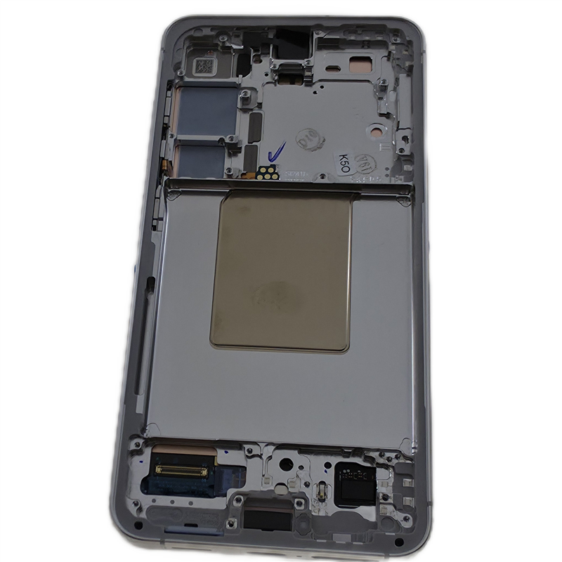 LCD SAMSUNG SM-S921 S24 GRAY SERVICE PACK-22357 LCD SAMSUNG SM-S921 S24 GRAY SERVICE PACK-22357