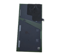 KLAPKA BATERII SAMSUNG S23 ULTRA S918 GREEN SERVIC-22358