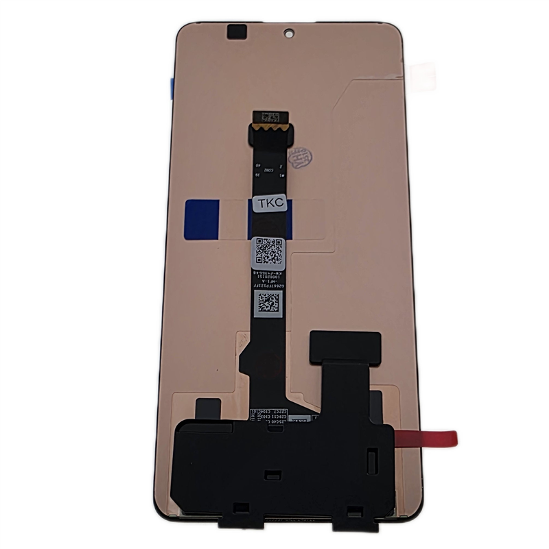 LCD XIAOMI REDMI NOTE 13 PRO 5G BLACK OLED ORI-22364 LCD XIAOMI REDMI NOTE 13 PRO 5G BLACK OLED ORI-22364