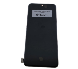 LCD OPPO RENO 12 PRO 5G CPH2629 BLACK ORI-22367