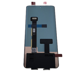 LCD MOTOROLA EDGE 40 NEO BLACK XT2307 ORI-22369