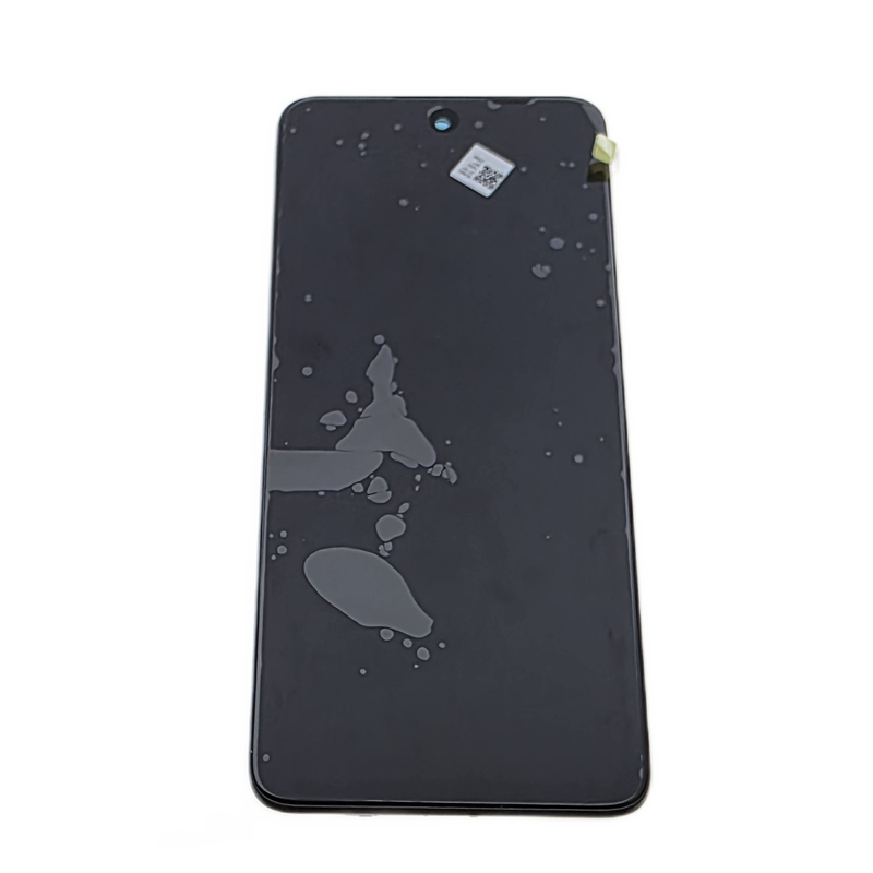LCD MOTOROLA G32 XT2235 MINERAL GREY SERVICE PACK-22371