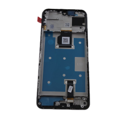 LCD MOTOROLA G32 XT2235 MINERAL GREY SERVICE PACK-22371