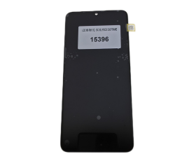 LCD XIAOMI REDMI 13C, 13C 5G, POCO C65 FRAME REFUR-22374
