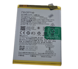 BATERIA REALME 9I / 9 PRO BLP911-22313