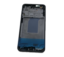 LCD SAMSUNG A266 BLACK SERVICE PACK -22380