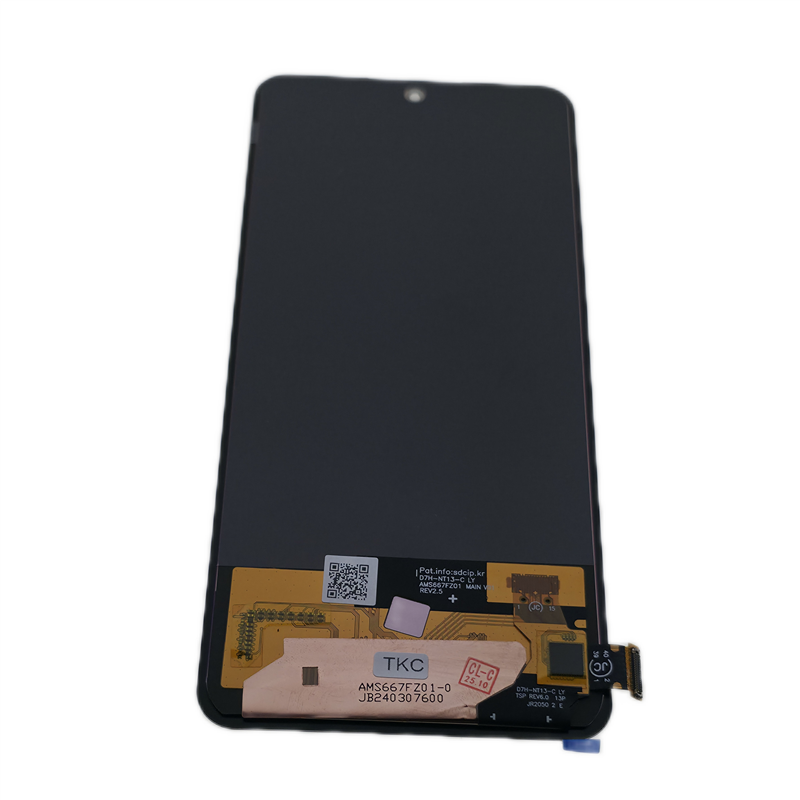 LCD XIAOMI REDMI NOTE 14 4G EU BLACK OLED 161mm-22385 LCD XIAOMI REDMI NOTE 14 4G EU BLACK OLED 161mm-22385