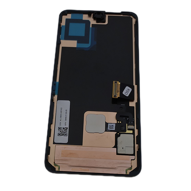 LCD GOOGLE PIXEL 8 SERVICE PACK-22391