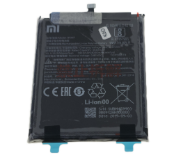 BATERIA XIAOMI MI A3, Mi9 LITE BM4F 3940mAh SERV P-22322