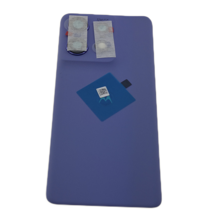 KLAPKA BATERII MOTOROLA EDGE 50 PRO LAVENDER SERVI-22323