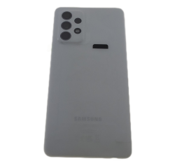 KLAPKA BATERII SAMSUNG A525 A526 A528 A52 WHITE SP-22329