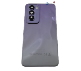 KLAPKA OPPO RENO 12 PRO PURPLE SERVICE PACK-22332