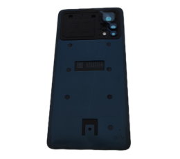 KLAPKA BATERII XIAOMI POCO X4 PRO 5G BLACK SERVICE-22394