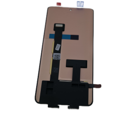 LCD MOTOROLA EDGE 30 FUSION XT2243 BLACK REFURBISH-22402