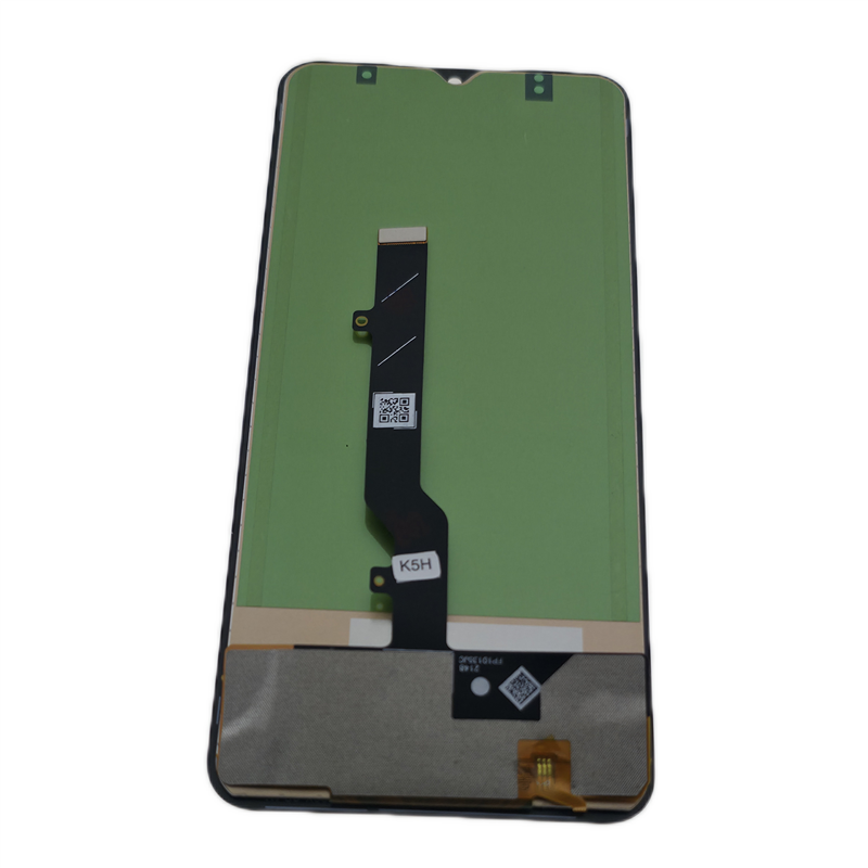 LCD INFINIX NOTE 12 PRO X671B / NOTE 12 X676C-22407 LCD INFINIX NOTE 12 PRO X671B / NOTE 12 X676C-22407