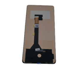LCD INFINIX NOTE 30 PRO 4G X678B BLACK TFT-22408