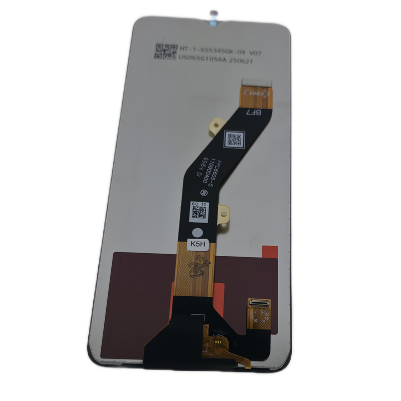 LCD INFINIX SMART 7 X6515 / 7 HD X6516-22412