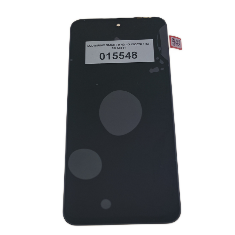 LCD INFINIX SMART 9 HD 4G X6532C / HOT 50i X6531-22413 LCD INFINIX SMART 9 HD 4G X6532C / HOT 50i X6531-22413