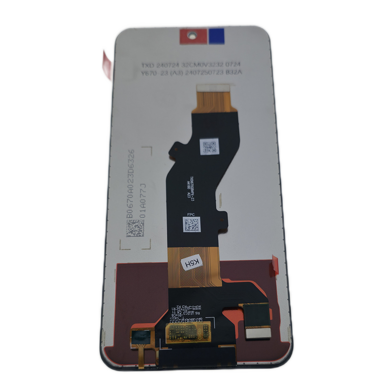LCD INFINIX SMART 9 HD 4G X6532C / HOT 50i X6531-22414 LCD INFINIX SMART 9 HD 4G X6532C / HOT 50i X6531-22414